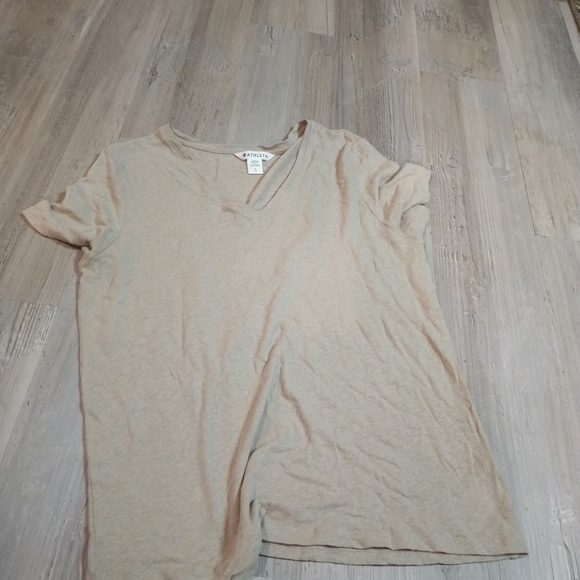 Athleta Top - Picture 2 of 4